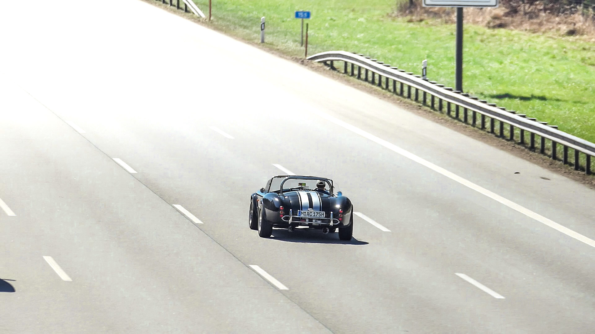 Cobra - M-AC175H