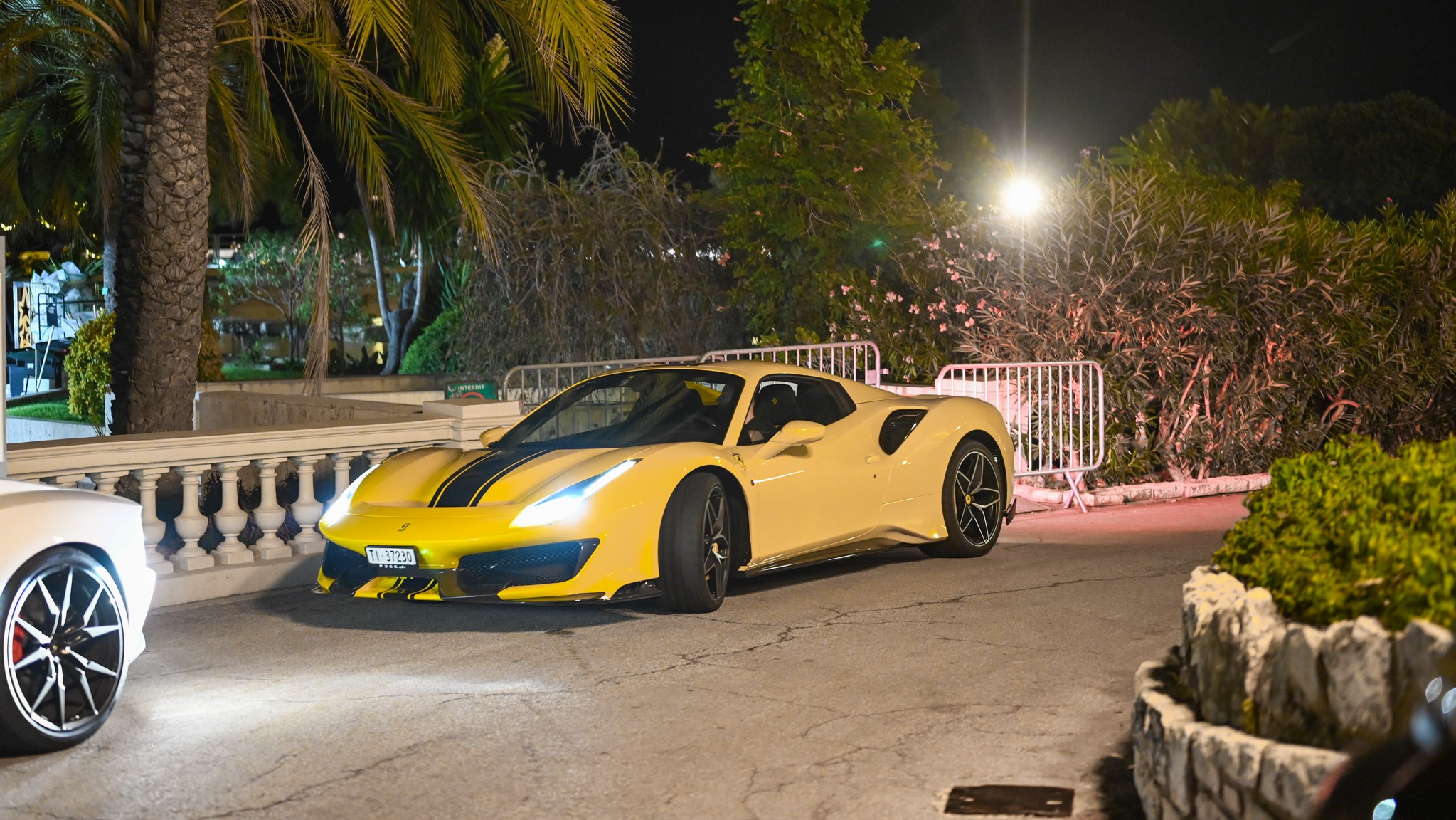 Ferrari 488 Pista Spider - TI37230