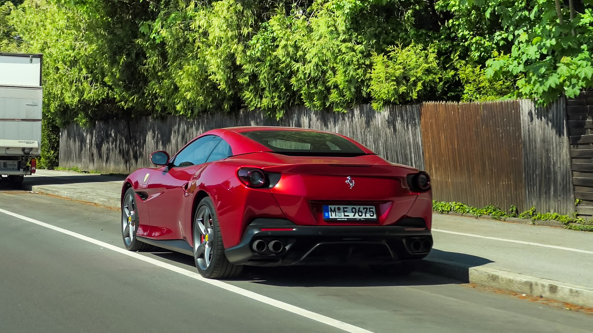 Ferrari Portofino - M-E-9675