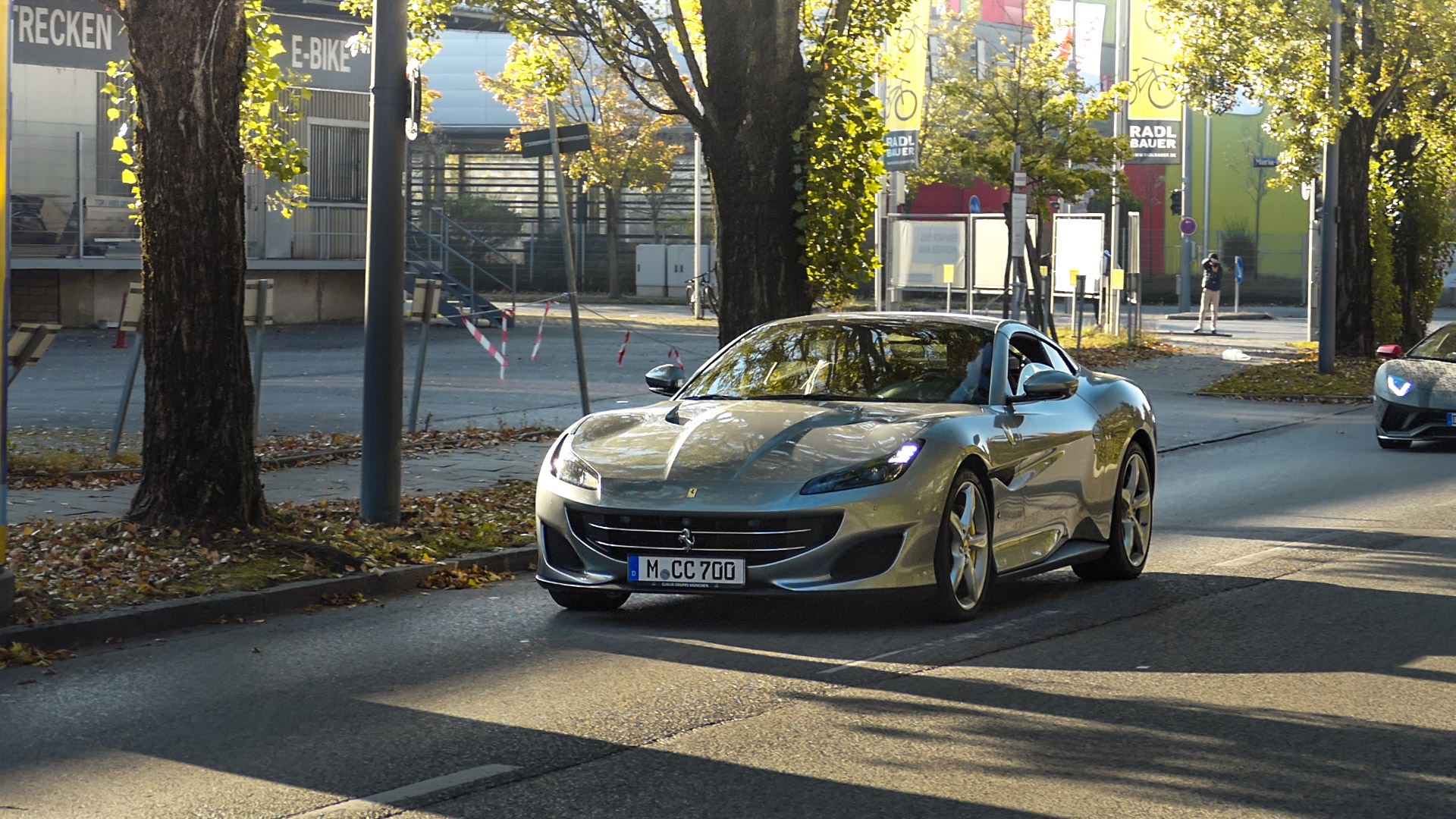 Ferrari Portofino - M-CC-700