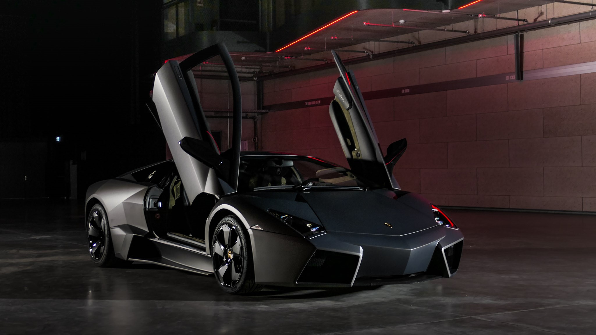 Lamborghini Reventon (RM Sotheby's)