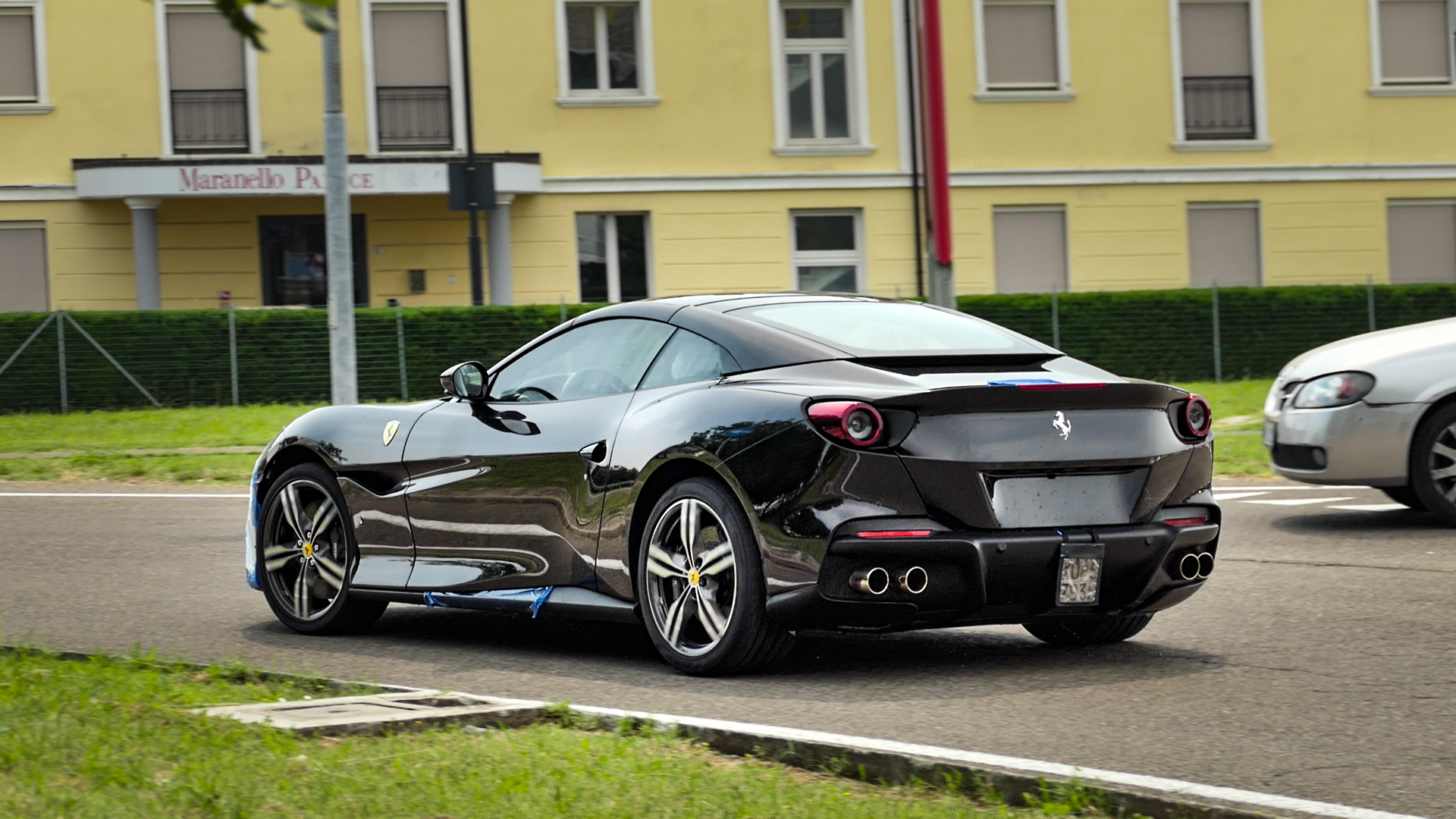 Ferrari Portofino M - X0P57935 (ITA)