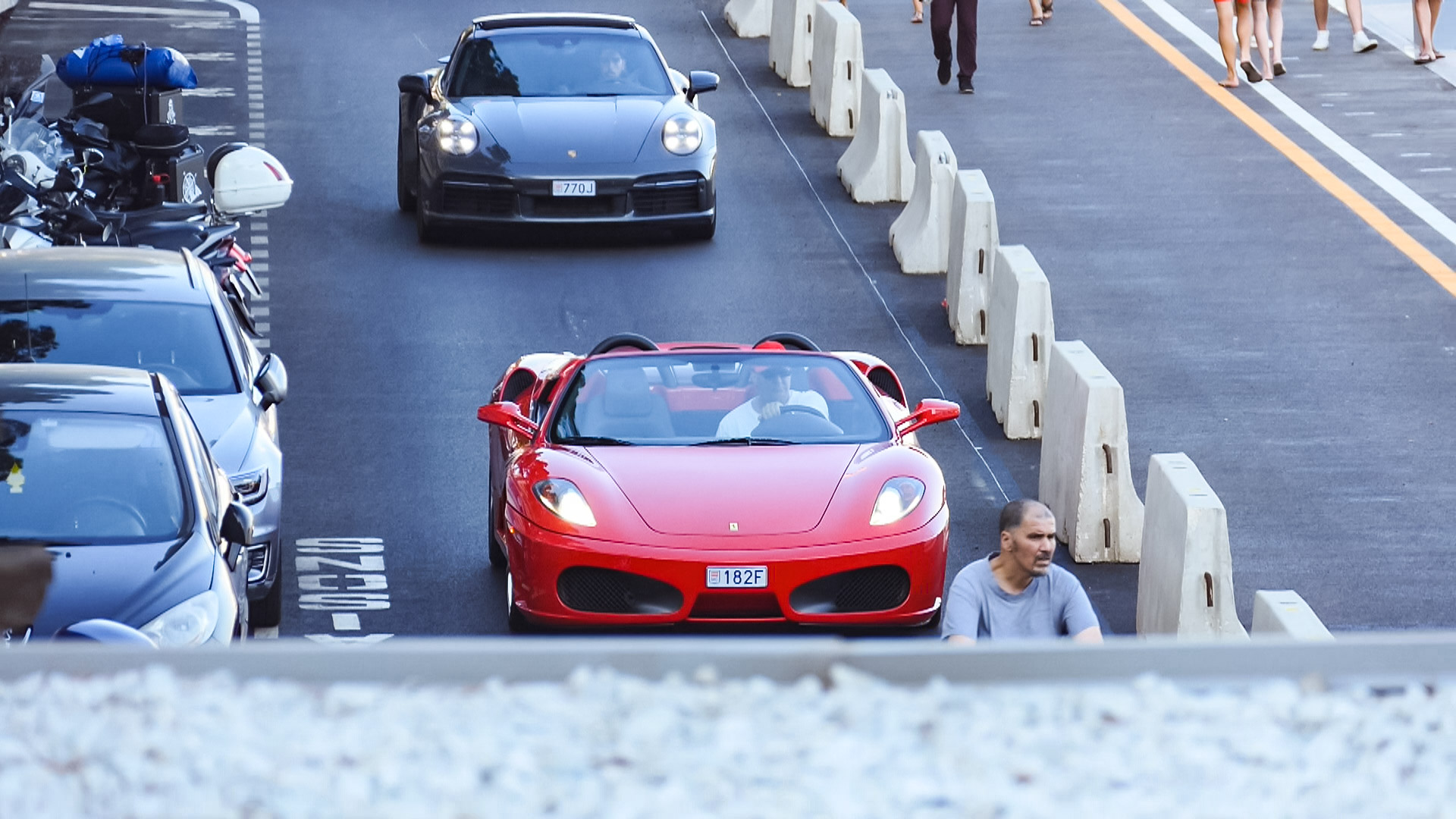 Ferrari F430 Spider - 182F (MC)