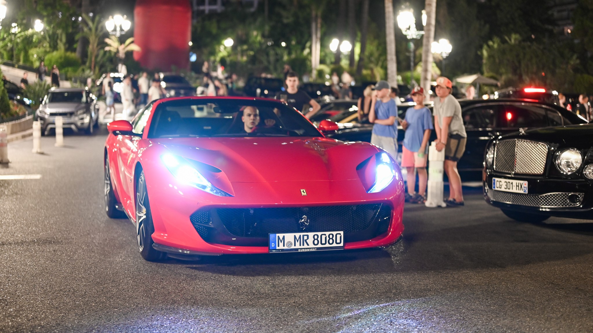 Ferrari 812 GTS - M-MR8080