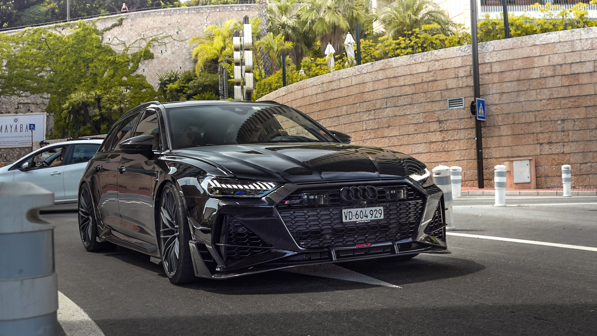 Audi ABT RS6-R - VD604929 (CH)