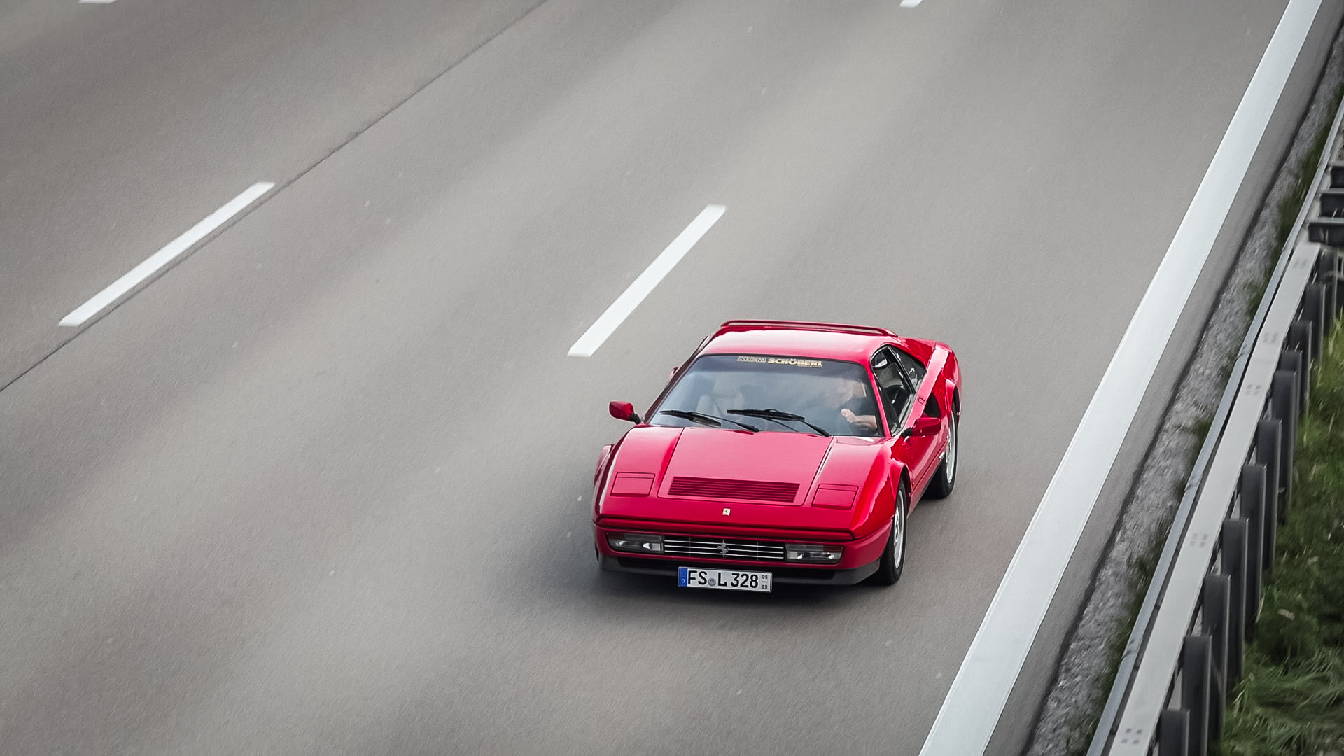 Ferrari 328 GTB - FS-L328