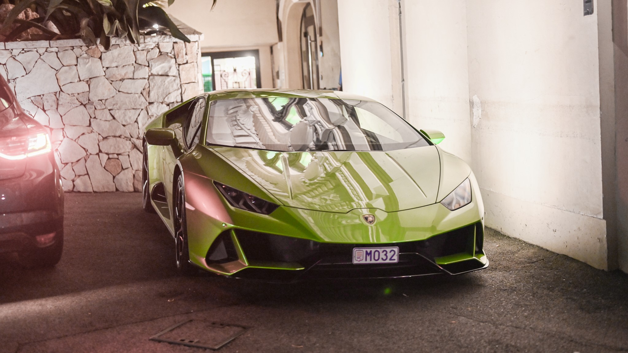 Lamborghini Huracan Evo - M032 (MC)
