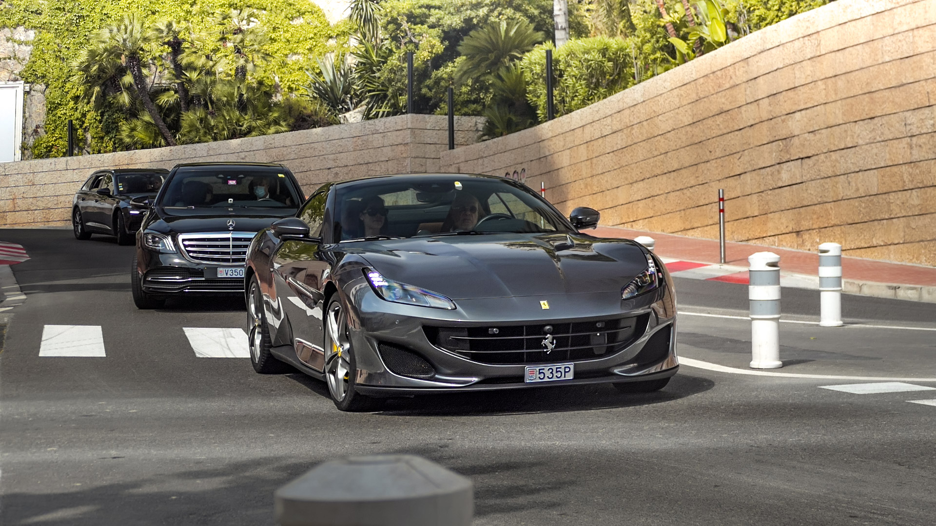 Ferrari Portofino - 353P (MC)