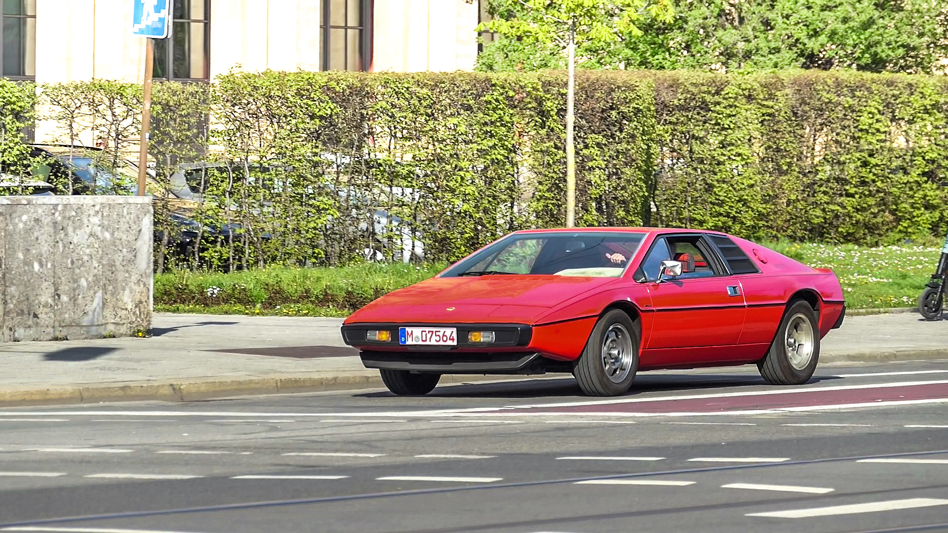 Lotus Esprit - M-07564