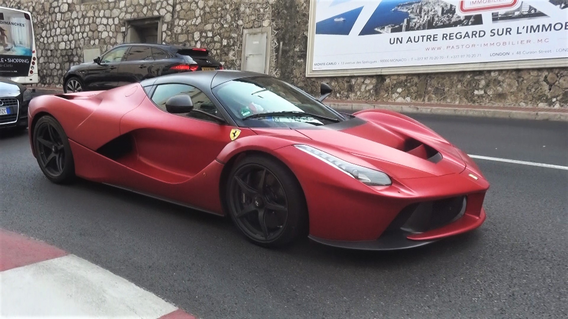 LaFerrari - M-YN7