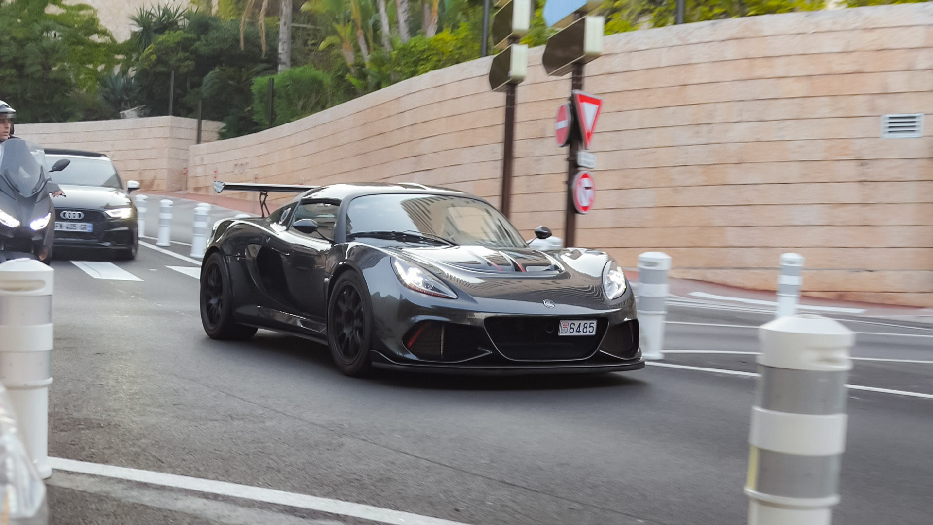 Lotus Exige 430 Cup - 6485 (MC)