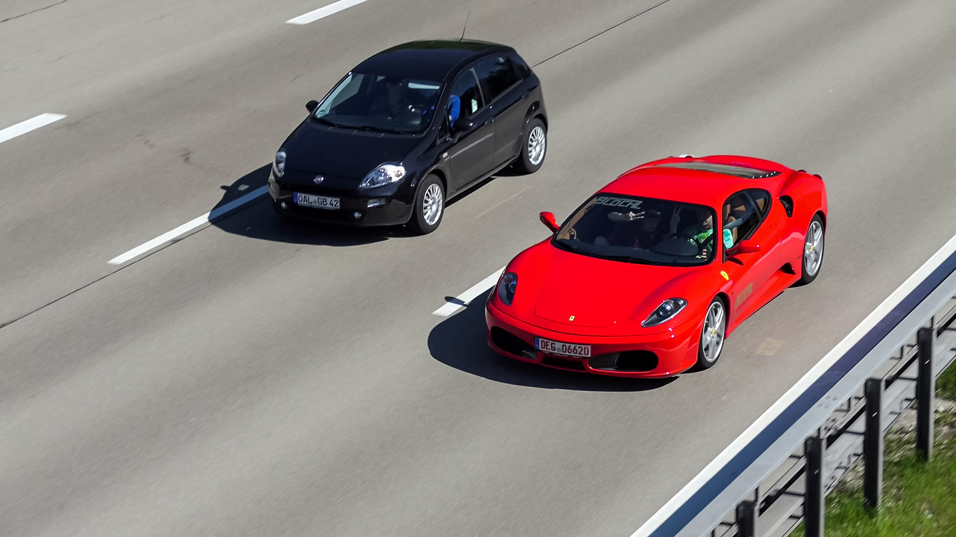 Ferrari  F430 - DEG-06620