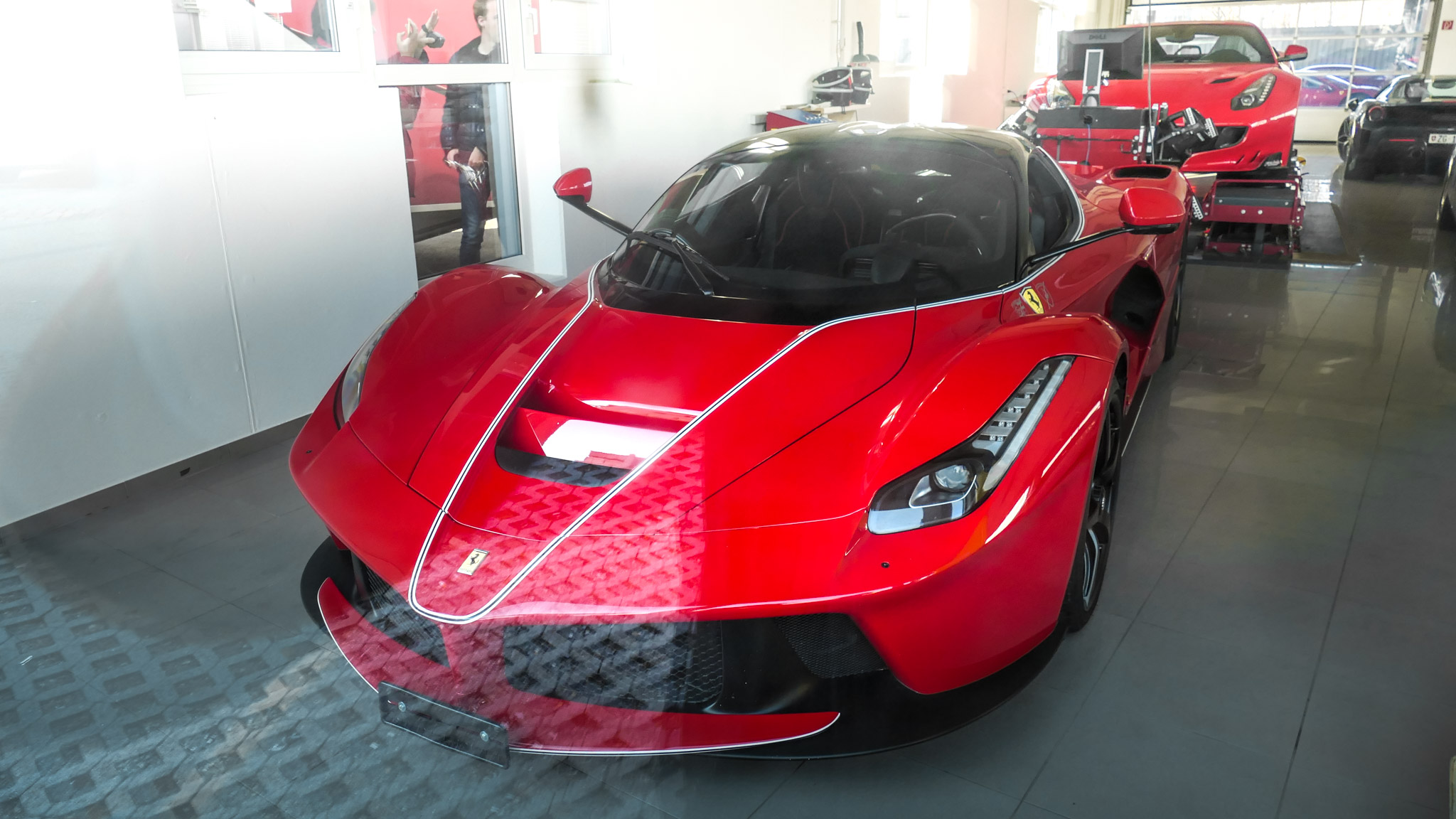 LaFerrari (BI Collection)