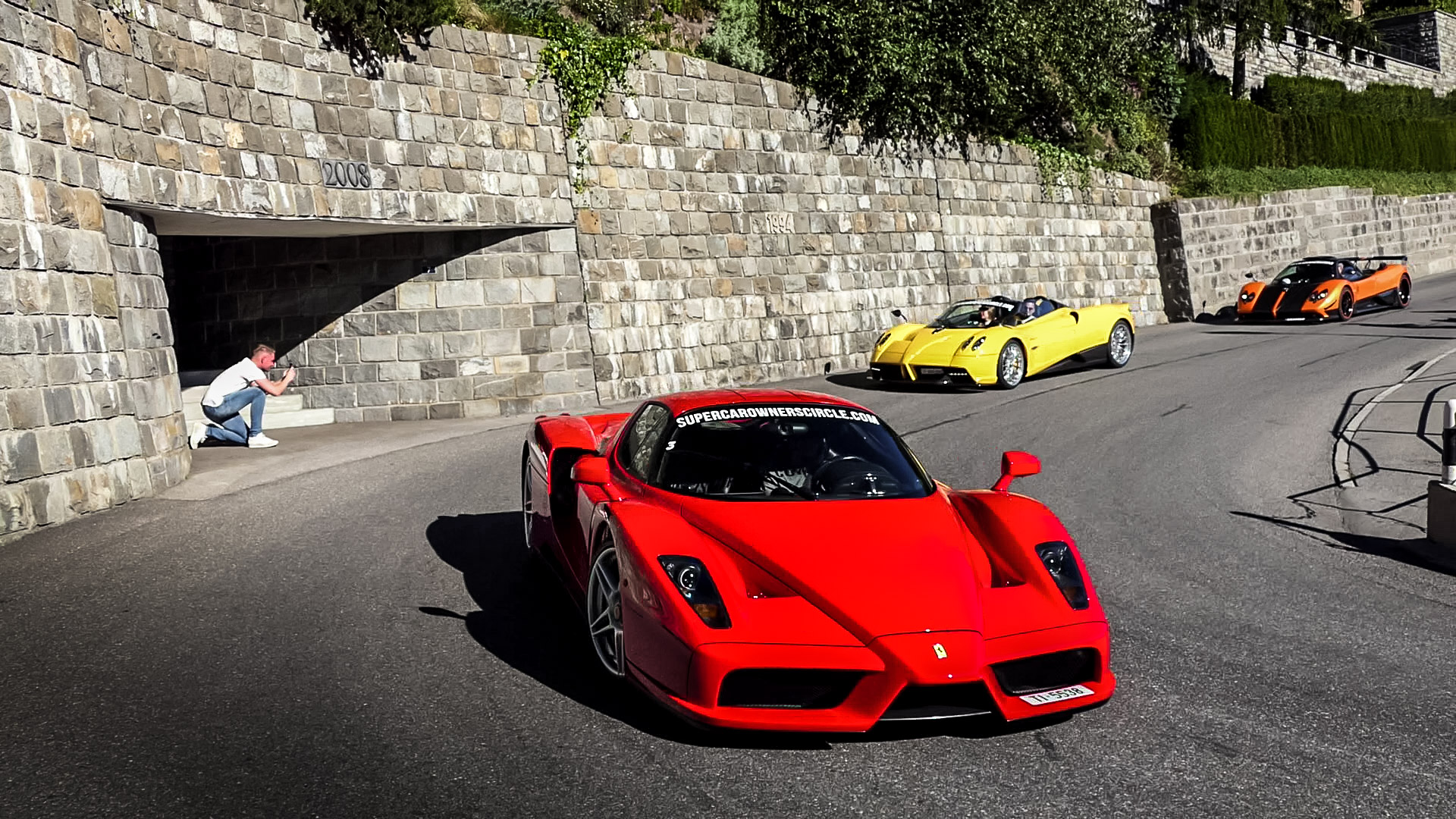 Ferrari 599 Gto Till Salu