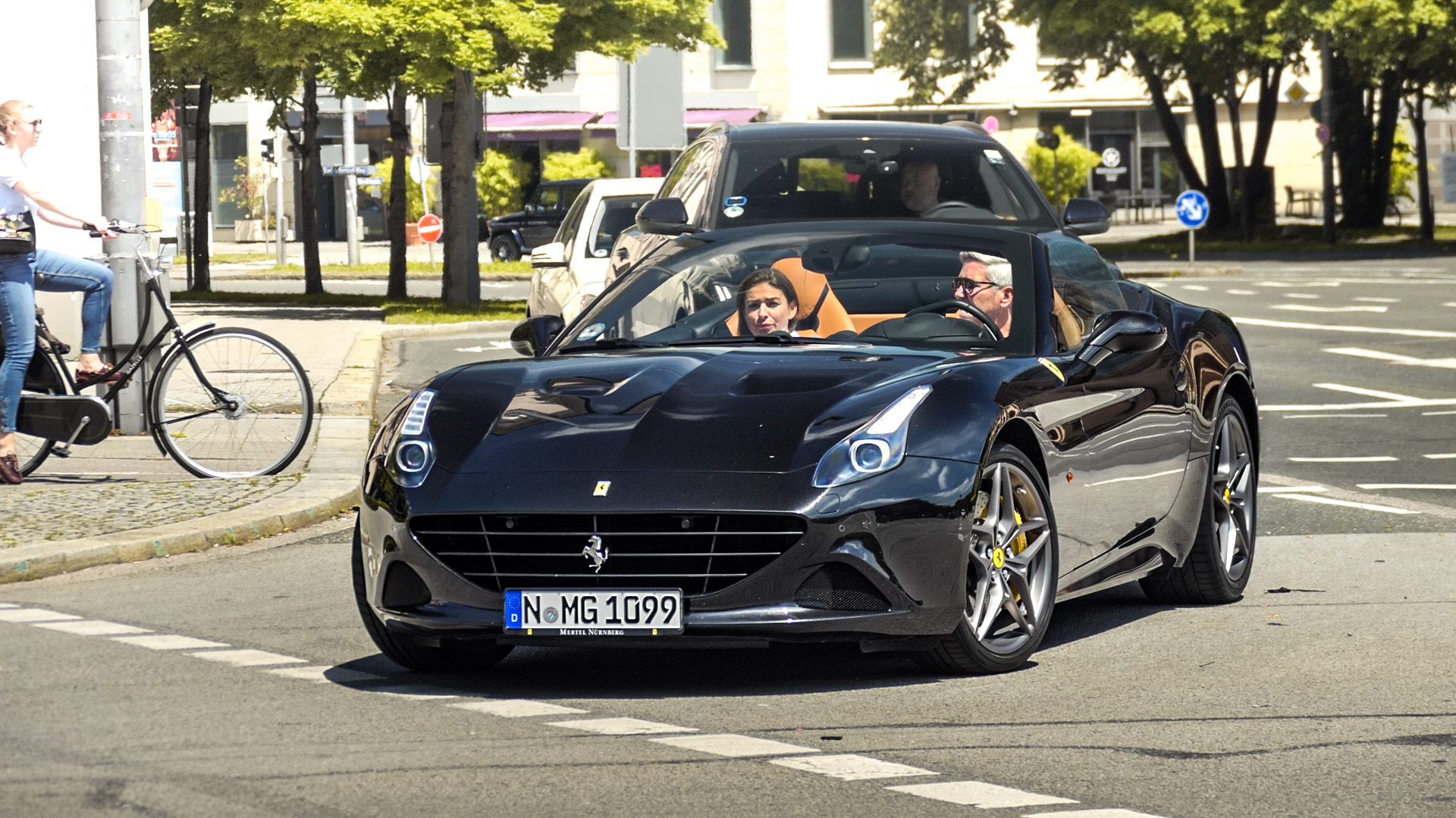 Ferrari California T - N-MG1099