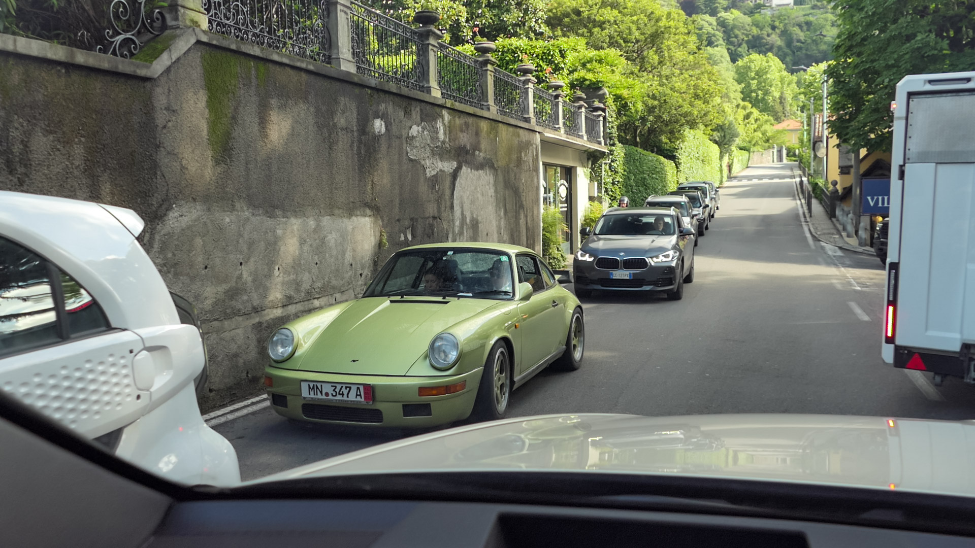 RUF 930 Turbo - MN-347A