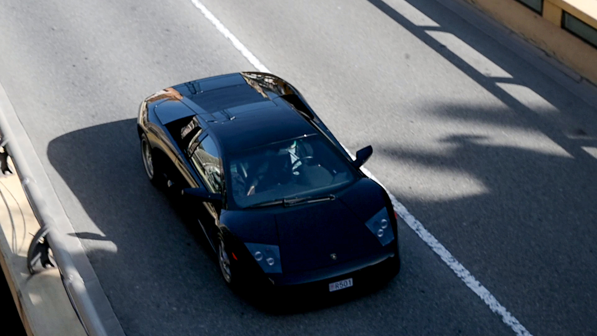 Lamborghini Murcielago - R501 (MC)