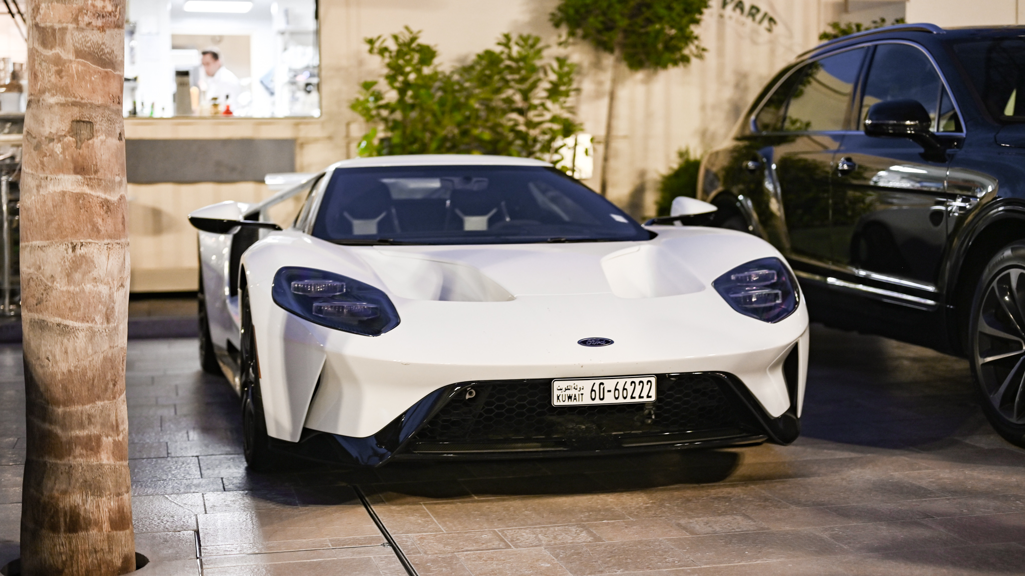 Ford GT - 6066222 (KWT)