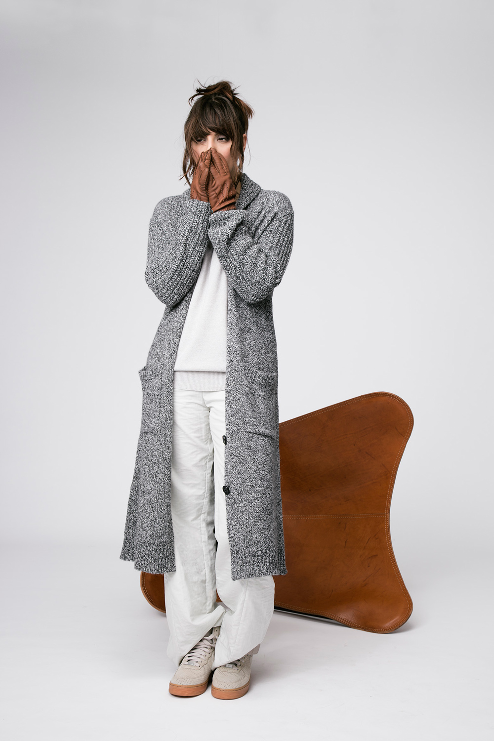 ESISTO Herbst / Winter 2016