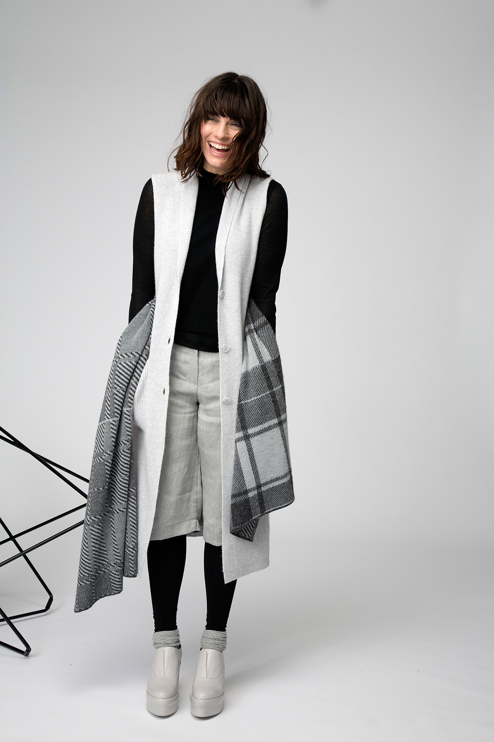 ESISTO Herbst / Winter 2016