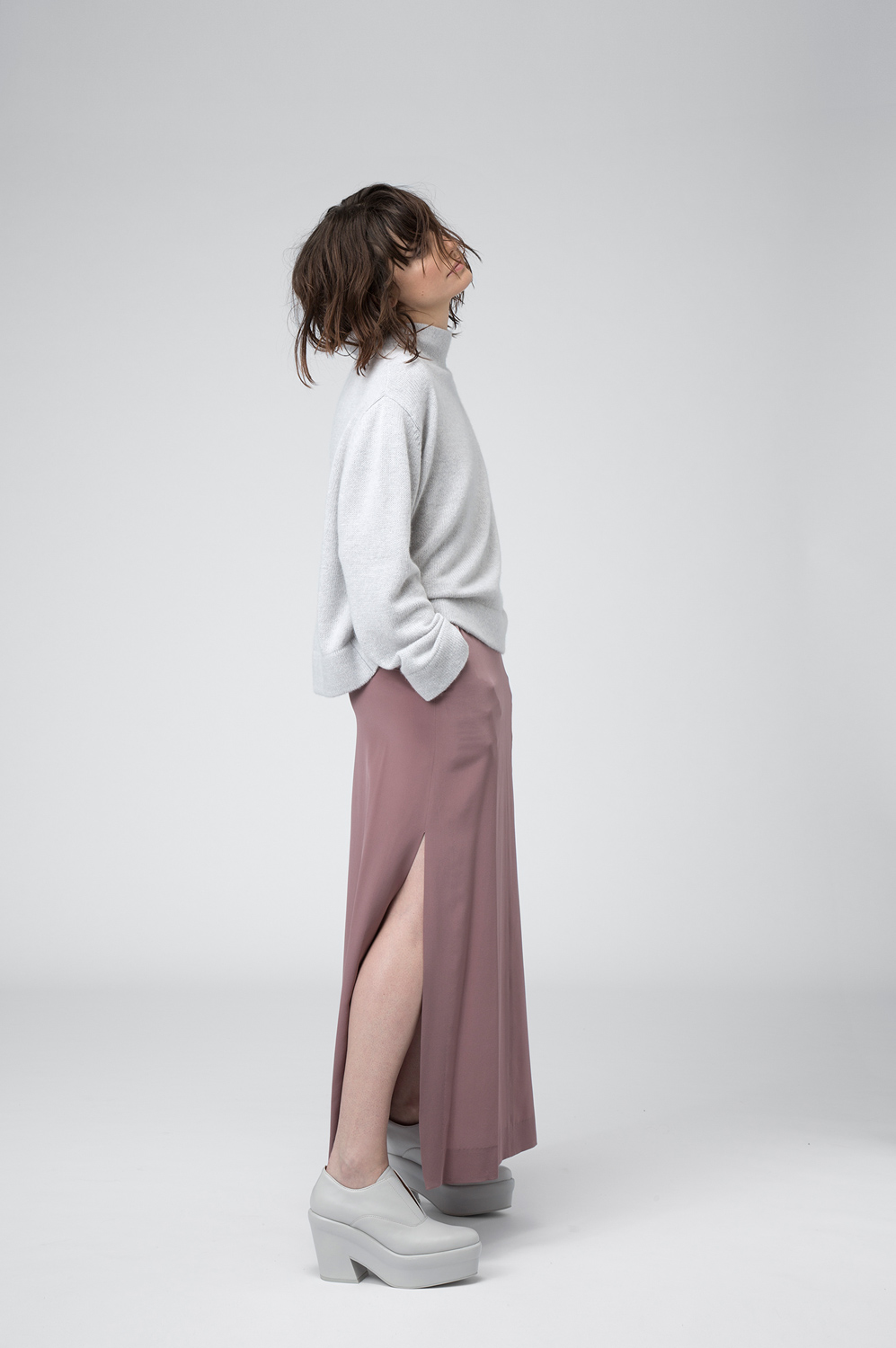 ESISTO Herbst / Winter 2016