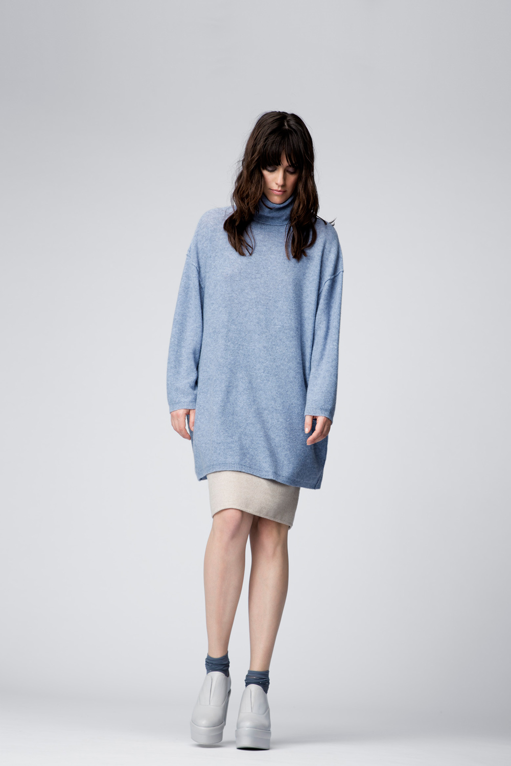 ESISTO Herbst / Winter 2016