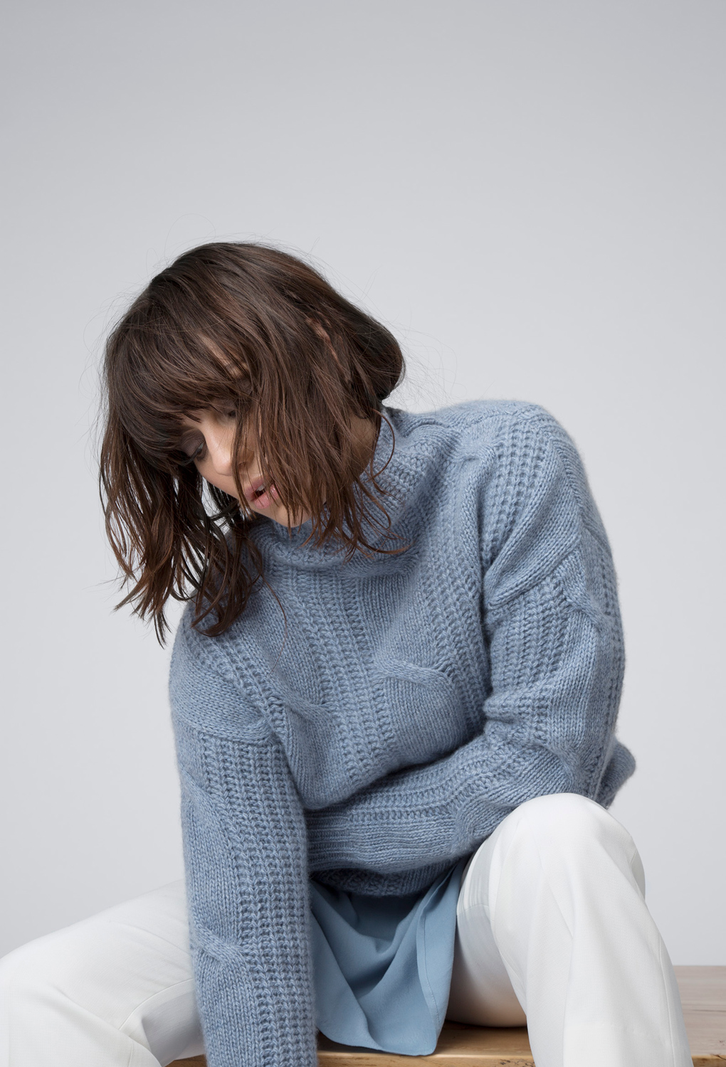 ESISTO Herbst / Winter 2016