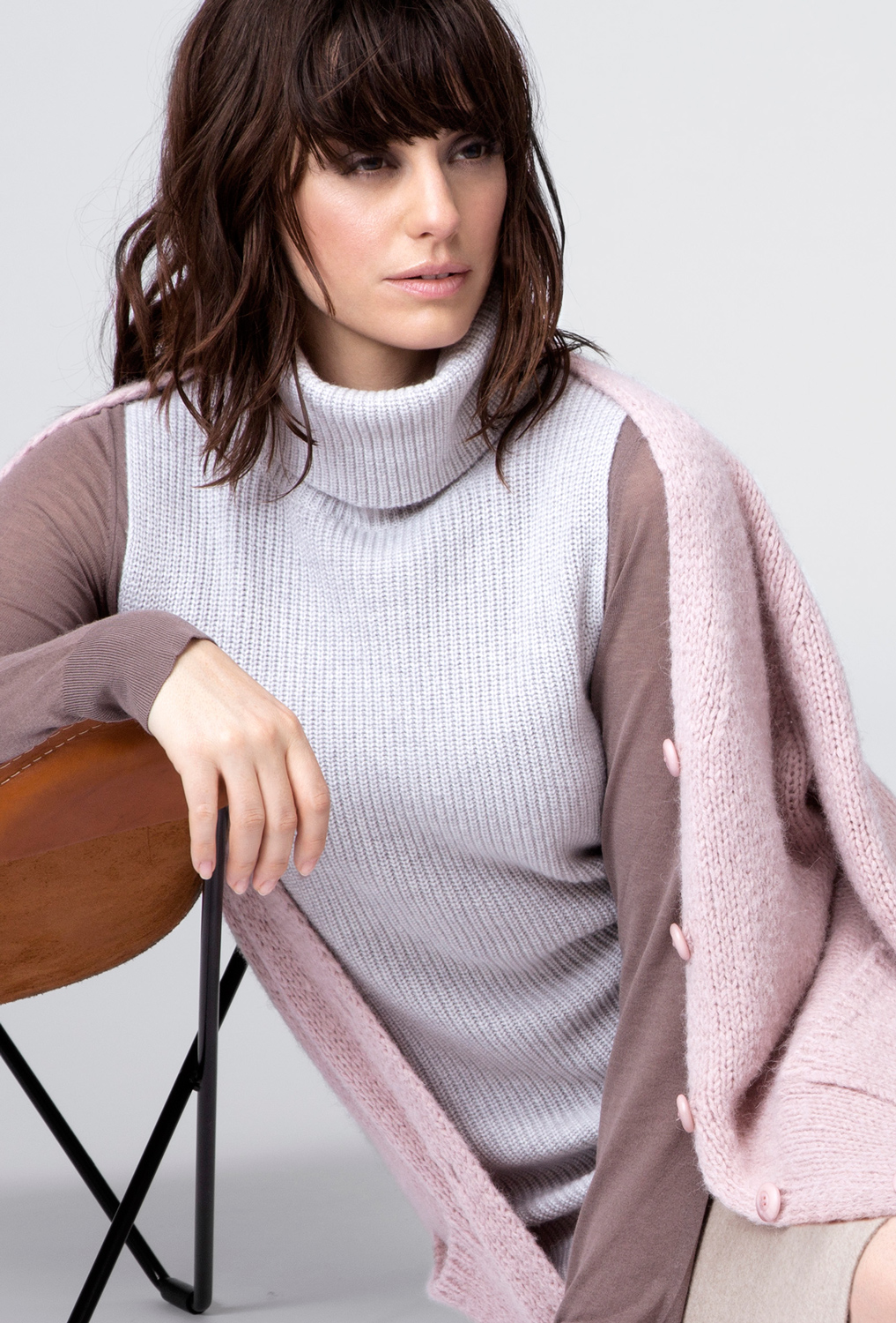 ESISTO Herbst / Winter 2016