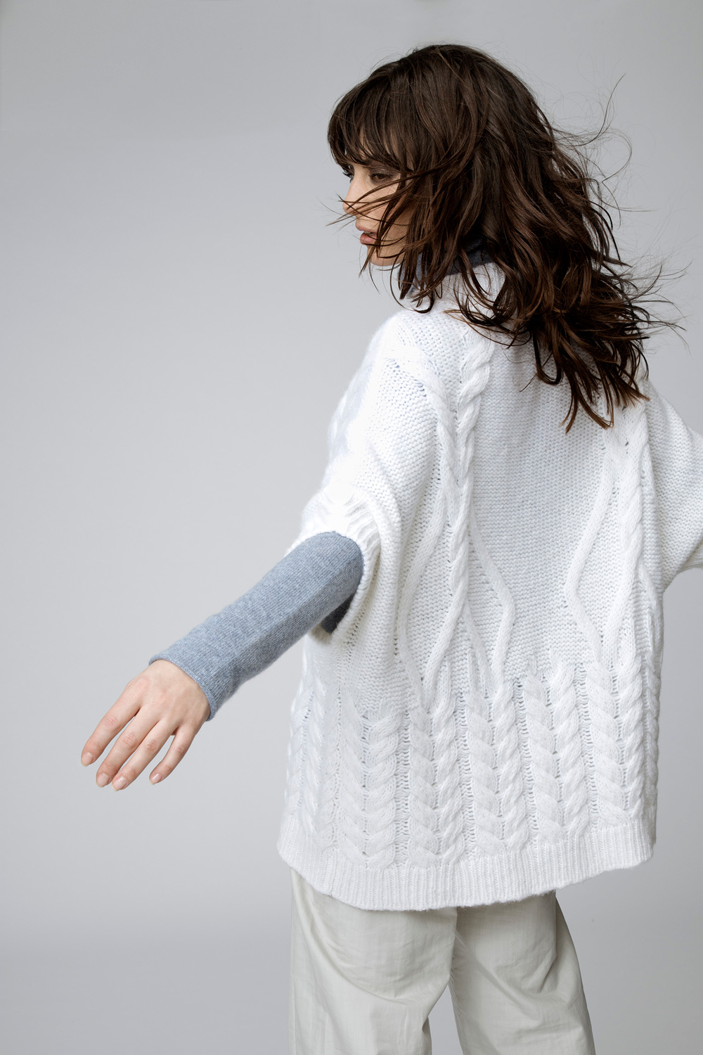 ESISTO Herbst / Winter 2016