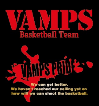 vamps2017 ページ！