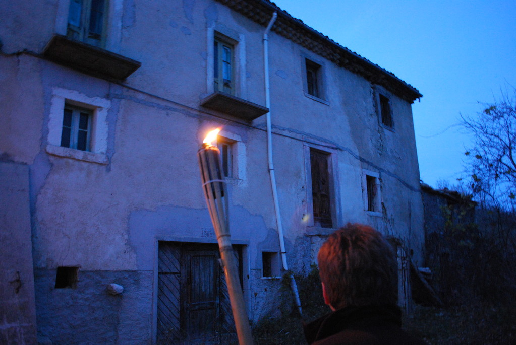 Foto realizzate da Vincenzo Di Sante