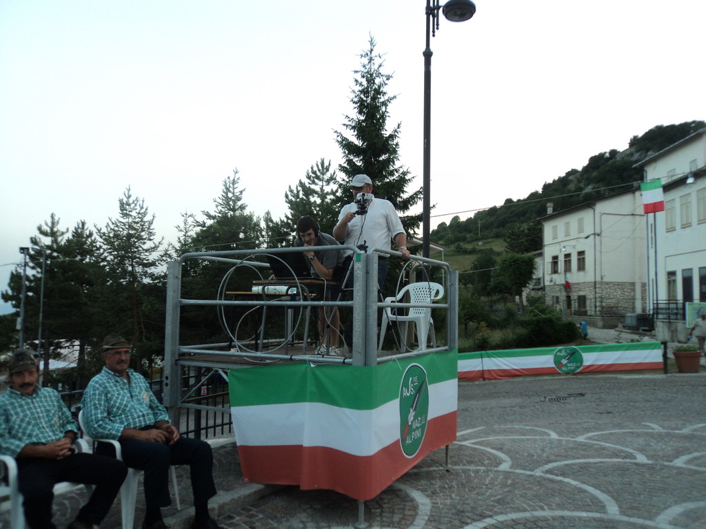 Foto di Francesca Malcore