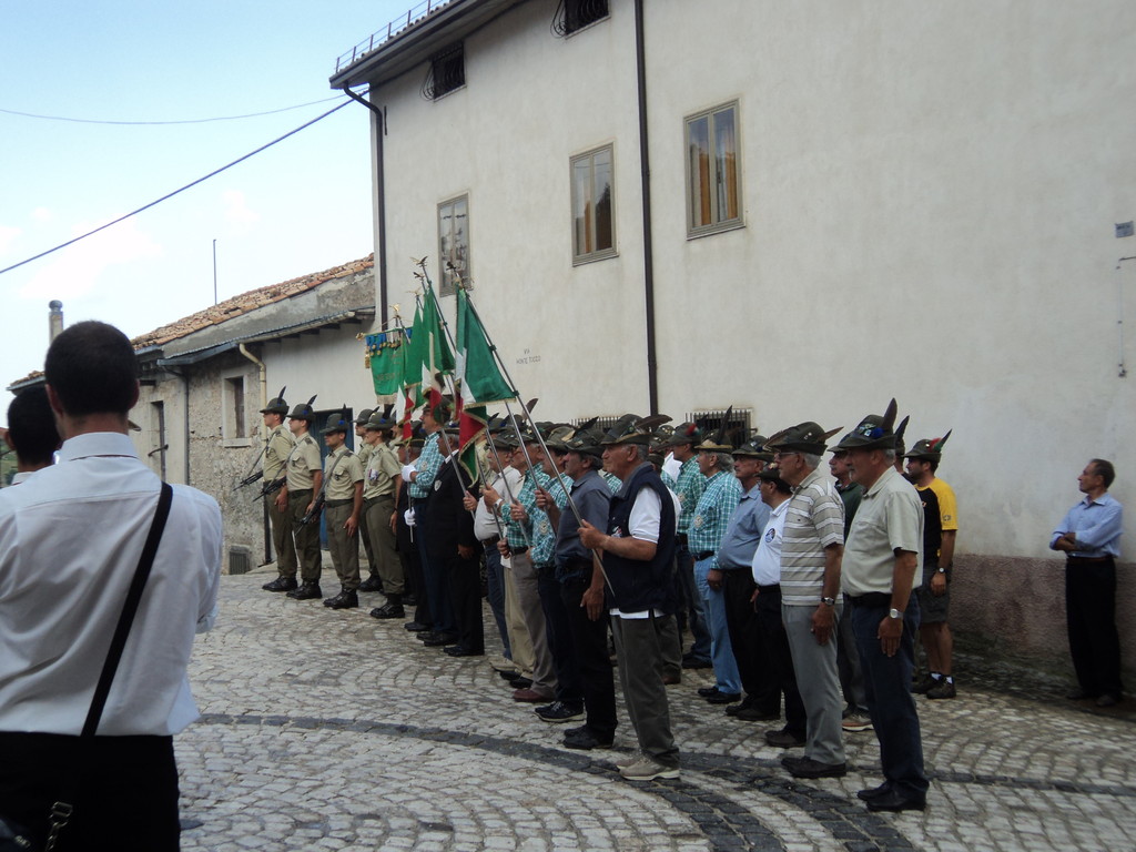 Foto di Francesca Malcore