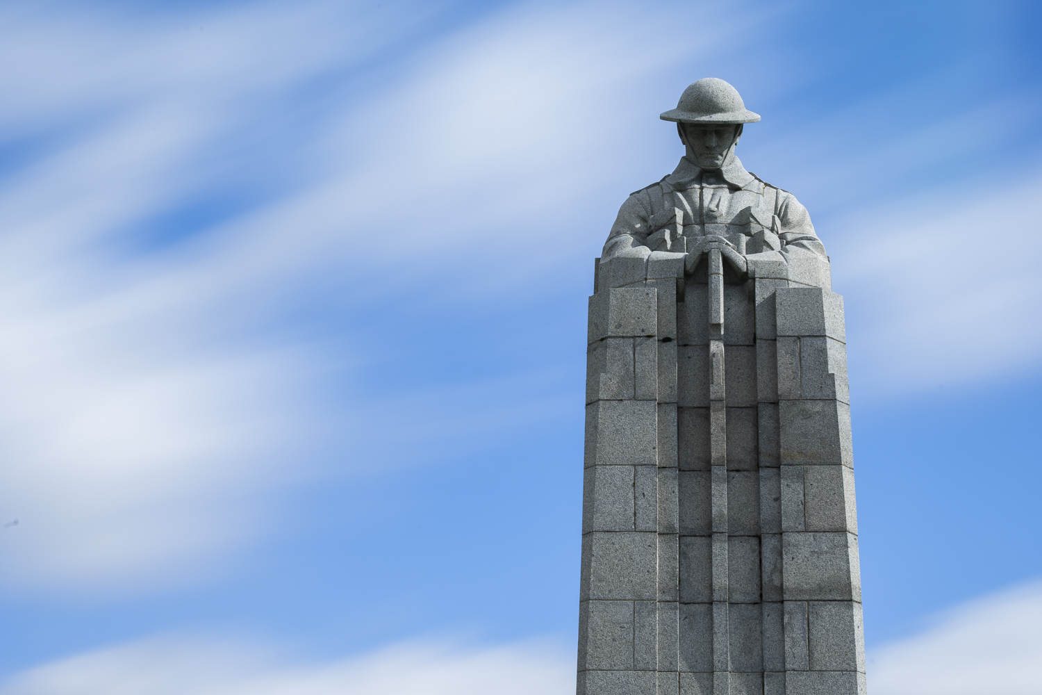 Kanada und die Western Front - Canada and the Western Front