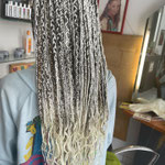 Tresses