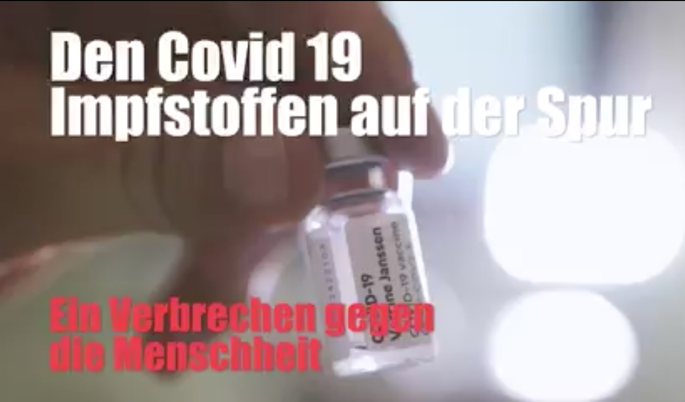 Den Covid 19 Impfstoffen auf der Spur