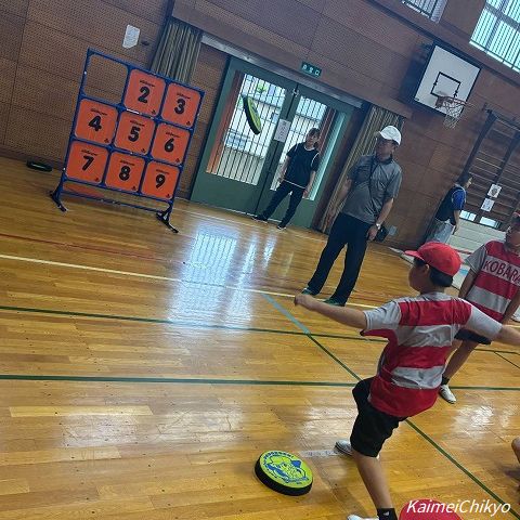 とても盛り上がったよ！第10回スポーツ大会