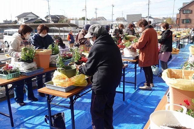 気分はもうお正月！（第7回成人講座）