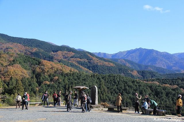 魅力ある地域づくり事業「社会見学」行ってきました！