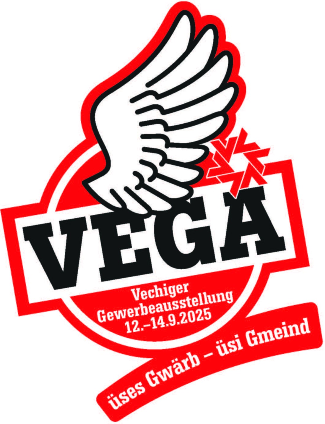 An der VEGA mit dabei