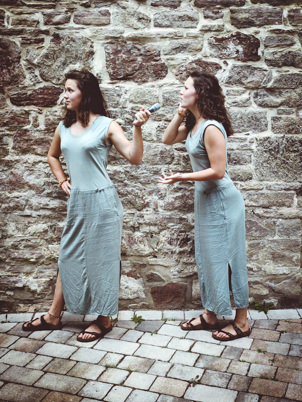"Corona-Bandportraits" Copyright: Landesmusikrat Sachsen-Anhalt e. V., Marie-Christin Herberg 2020