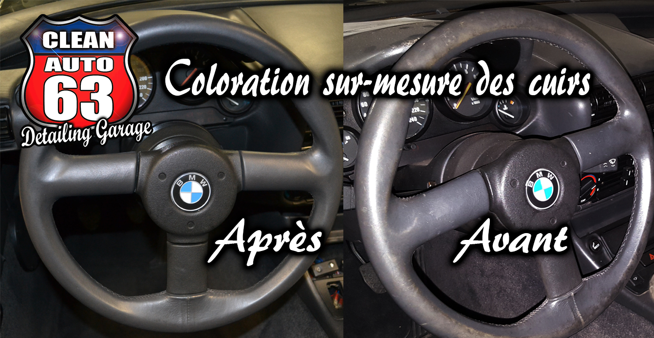 Tarifs Site De Clean Auto 63 Preparateur Esthetique Automobile
