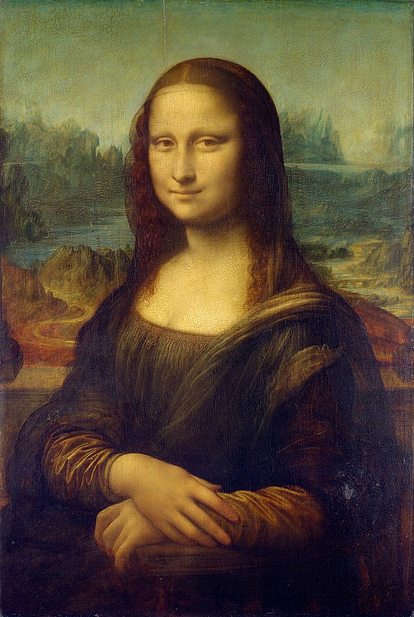 【美術解説】100万ドル以上の高額盗難美術作品