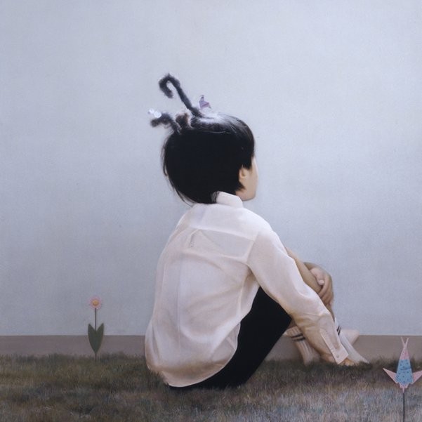 「D&D Delicate discovery」(一部)2007年