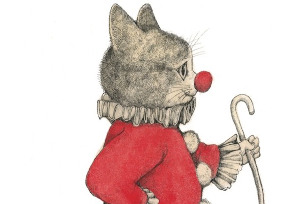 【美術解説】ヒグチユウコ「猫の絵で人気の画家」