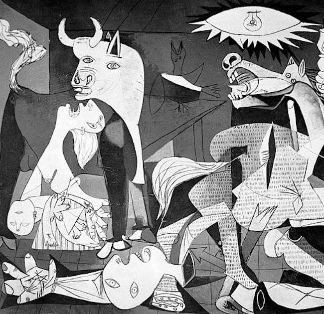 【美術解説】パブロ・ピカソ「20世紀最大の芸術家」
