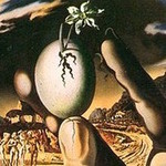 美術解説】サルバドール・ダリ「ダブルイメージを発明したシュル