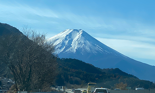 2025年あけましておめでとうございます