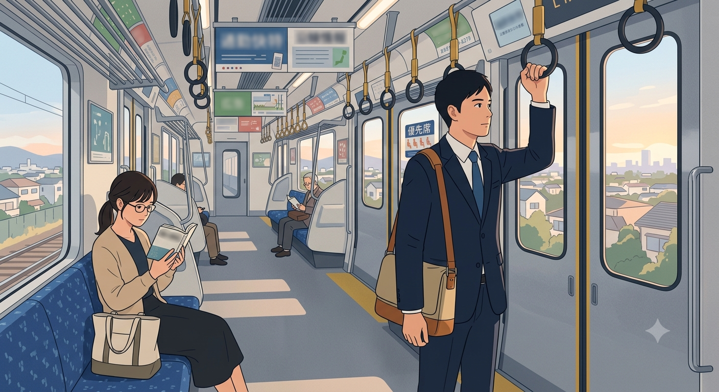 経験は、遠のいていく