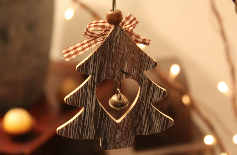 Christmas Eve